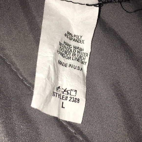 Darah Dahl top - Picture 5 of 5